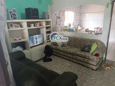 Casa com 3 Quartos à venda, 89m² no Umuarama Parque, Itanhaém