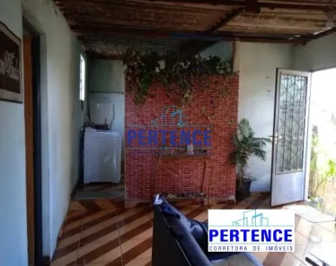Casa com 9 Quartos à venda, 113m² no São Marcos, Belo Horizonte