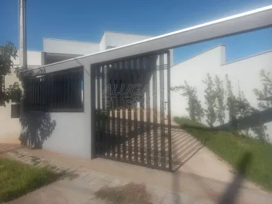 Casa com 2 Quartos à venda, 83m² no Conjunto Habitacional Antônio Euthymio Casaroto, Cambé