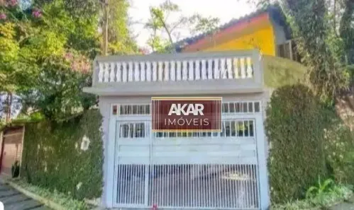 Sobrado com 3 Quartos à venda, 155m² no Santa Terezinha, São Bernardo do Campo