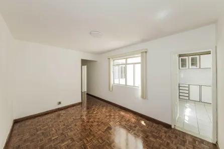 Apartamento com 3 Quartos à venda, 105m² no Alto dos Passos, Juiz de Fora