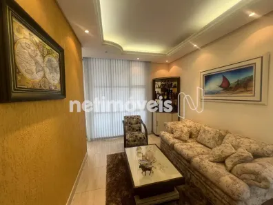 Apartamento com 3 Quartos à venda, 110m² no Santa Amélia, Belo Horizonte