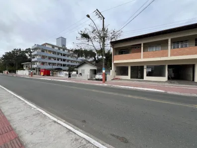 Sala Comercial com 1 Quarto para alugar, 60m² no Gravatá, Navegantes
