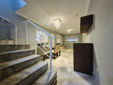 Sobrado com 3 Quartos à venda, 104m² no Jardim Cláudia, São Paulo