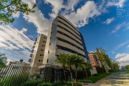 Apartamento com 3 Quartos à venda, 127m² no Água Verde, Curitiba