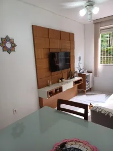 Apartamento com 1 Quarto à venda, 43m² no Jardim Sabará, Porto Alegre