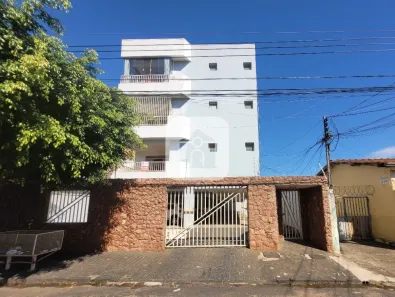 Apartamento com 3 Quartos para alugar, 143m² no Nossa Senhora Aparecida, Uberlândia