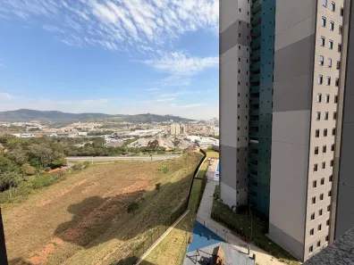 Apartamento com 2 Quartos à venda, 68m² no Jardim do Lago, Jundiaí