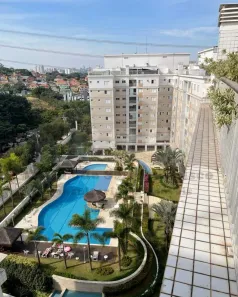 Cobertura com 3 Quartos à venda, 223m² no Cidade São Francisco, São Paulo