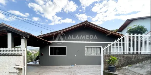 Casa com 3 Quartos à venda, 101m² no Itoupava Norte, Blumenau