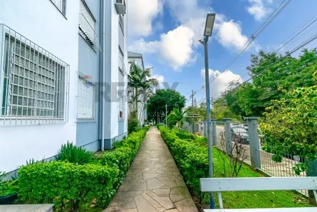 Apartamento com 2 Quartos à venda, 48m² no Salgado Filho, Gravataí