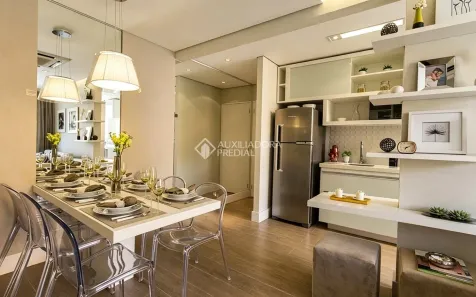 Apartamento com 2 Quartos à venda, 47m² no Centro, Diadema