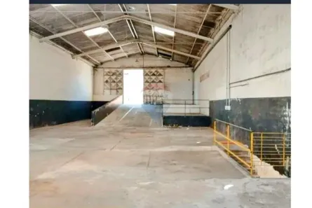 Galpão/Depósito/Armazém para alugar, 430m² no Cidade Industrial Satélite de São Paulo, Guarulhos
