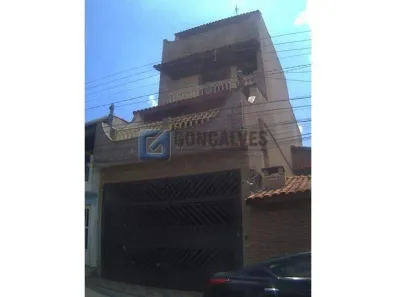 Sobrado com 3 Quartos à venda, 320m² no Independência, São Bernardo do Campo