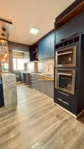 Apartamento com 2 Quartos à venda, 60m² no Pinheirinho, Criciúma