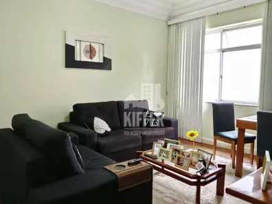 Apartamento com 3 Quartos à venda, 88m² no Icaraí, Niterói