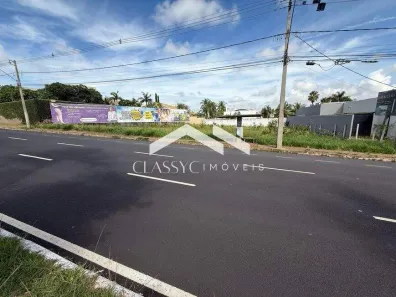para alugar, 1000m² no Morada da Colina, Uberlândia