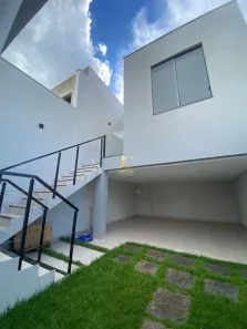 Casa com 3 Quartos à venda, 124m² no Davanuze, Divinópolis