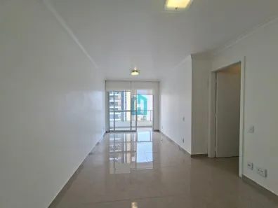 Apartamento com 2 Quartos para alugar, 63m² no Indianópolis, São Paulo