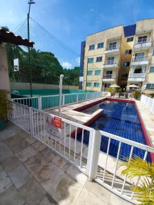 Apartamento com 2 Quartos para alugar, 60m² no Barroso, Fortaleza