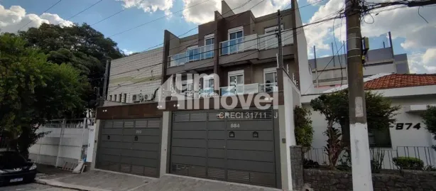 Sobrado com 3 Quartos à venda, 170m² no Mirandópolis, São Paulo