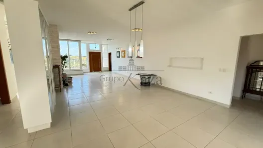 Casa de Condomínio com 3 Quartos à venda, 370m² no Condomínio Residencial Mirante do Vale, Jacareí