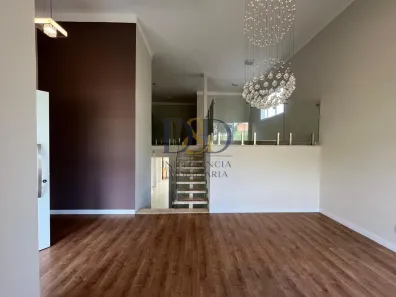Casa de Condomínio com 3 Quartos à venda, 300m² no Jardins de Samantha II, Araras