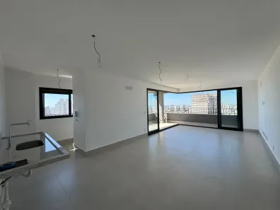 Apartamento com 3 Quartos à venda, 140m² no Setor Bueno, Goiânia