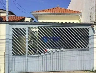 Casa com 4 Quartos à venda, 105m² no Vila Maria Alta, São Paulo