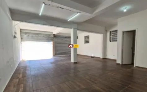 Ponto Comercial para alugar, 230m² no Jardim Morada do Sol, Indaiatuba