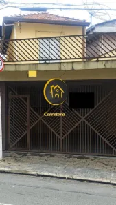 Sobrado com 2 Quartos à venda, 167m² no Cipava, Osasco