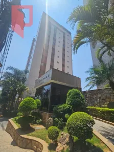 Apartamento com 3 Quartos à venda, 178m² no Engenho Nogueira, Belo Horizonte