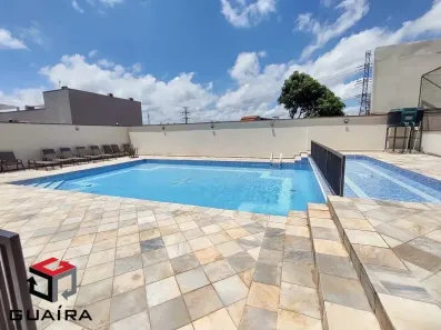 Apartamento com 4 Quartos à venda, 182m² no Rudge Ramos, São Bernardo do Campo