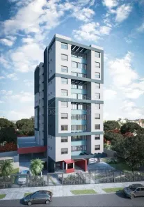 Apartamento com 2 Quartos à venda, 64m² no Jardim do Salso, Porto Alegre