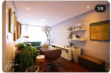 Apartamento com 3 Quartos à venda, 100m² no Batista Campos, Belém