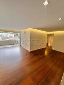 Apartamento com 3 Quartos à venda, 101m² no Santana, São Paulo