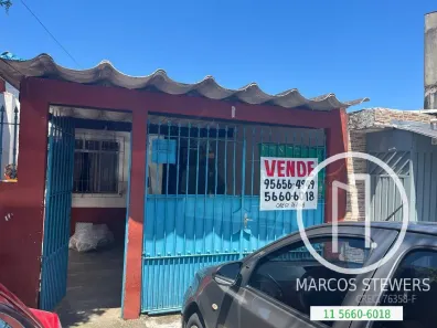 Casa com 3 Quartos à venda, 130m² no Jardim Itatiaia, São Paulo