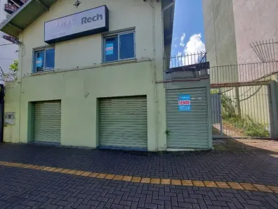 Ponto Comercial à venda, 250m² no Centro, Novo Hamburgo