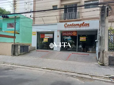 Ponto Comercial à venda, 200m² no Vila Galvão, Guarulhos