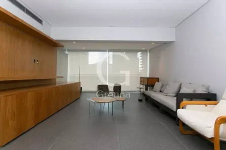 Apartamento com 3 Quartos à venda, 133m² no Itaim Bibi, São Paulo