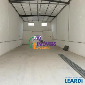 Galpão/Depósito/Armazém para alugar, 430m² no Jardim Stella, Santo André
