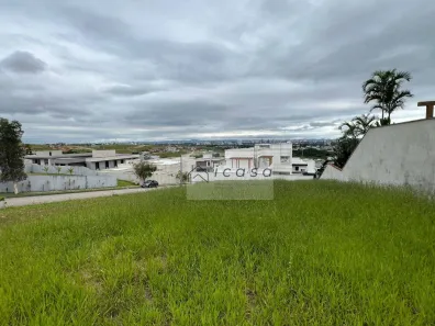 Lote/Terreno à venda, 1001m² no Condomínio Reserva do Paratehy, São José dos Campos