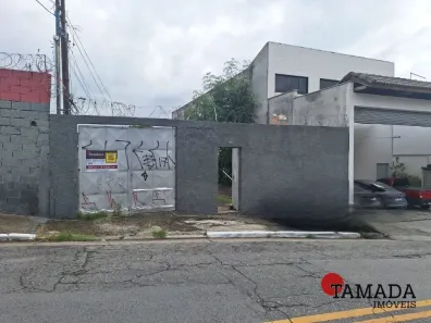 Lote/Terreno à venda, 300m² no Vila Rio Branco, São Paulo