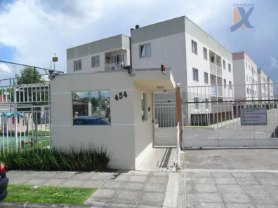 Apartamento com 3 Quartos à venda, 59m² no Sítio Cercado, Curitiba