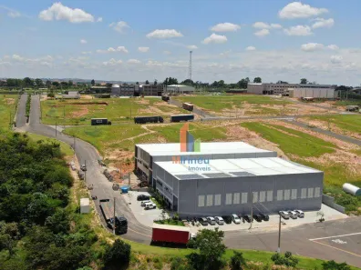 Lote/Terreno à venda, 1621m² no Jardim Nova Europa, Hortolândia