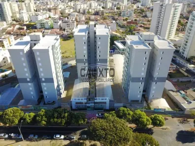 Apartamento com 3 Quartos à venda, 86m² no Santa Mônica, Uberlândia