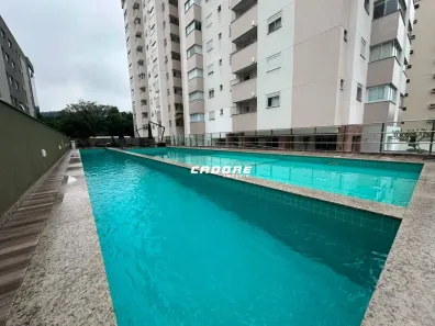 Apartamento com 3 Quartos para alugar, 100m² no Vila Formosa, Blumenau