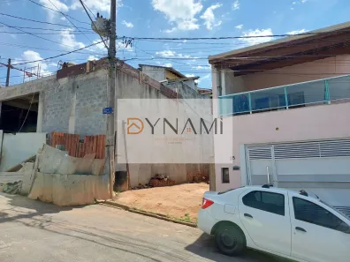 Lote/Terreno à venda, 125m² no Loteamento Alvorada, Mogi das Cruzes