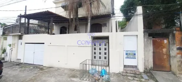 Apartamento com 2 Quartos para alugar, 44m² no Campo Grande, Rio de Janeiro