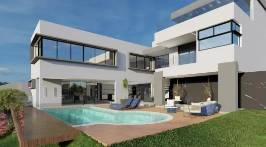 Casa de Condomínio com 3 Quartos à venda, 392m² no Residencial Da Vinci, Sete Lagoas